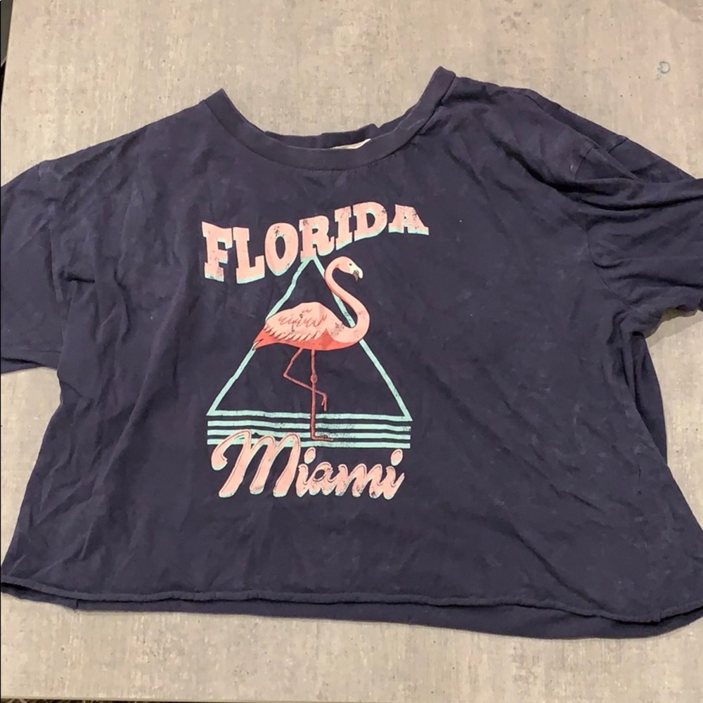 Florida Miami shirt